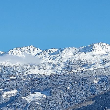 Studio La Plagne Exterior foto
